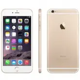 Celular Smartphone Apple iPhone 6 Plus 16GB Dourado (1524) (RB)