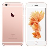 Celular Smartphone Apple iPhone 6S 64GB Rosa (1688) (Recon)