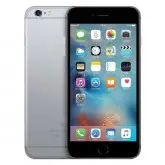 Celular Smartphone Apple iPhone 6s Plus 128GB Cinza Anatel (BZ)