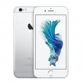 Celular Smartphone Apple iPhone 6S Plus 128GB Prata Anatel (BZ)