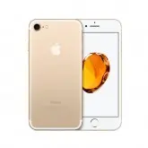 Celular Smartphone Apple iPhone 7 32GB (1778)-Dourado