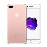Celular Smartphone Apple iPhone 7 Plus 256GB (1661)-Rosa