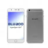 Celular Smartphone Bluboo Cielo HD Plus 5.5-Prata