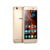 Celular Smartphone Lenovo Vibe K5 A6020 HD Dual Chip LTE Dourado