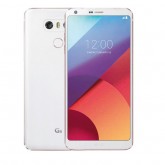 Celular Smartphone LG G6 H870DS 64GB 5.7 Dual Sim LTE- Branco