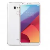 Celular Smartphone LG G6 H870DS 64GB 5.7 Dual Sim LTE- Branco