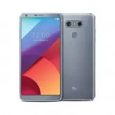 Celular Smartphone LG G6 H870DS 64GB 5.7 Dual Sim LTE-Titanium