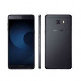 Celular Smartphone Samsung Galaxy C9 C-9O00 Dual Chip-Preto