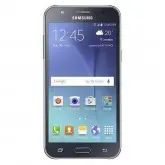 Celular Smartphone Samsung J5 J500HD Dual Chip 8GB Preto