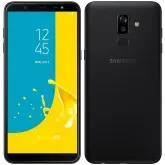 Celular Smartphone SAMSUNG J8 J-810MD DUO 2C PR 64GB()