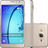 Celular Smartphone Samsung ON7 G600 8GB Dual Chip 4GB Dourado