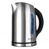 Chaleira Eletrica Cadence Supreme CEL500 INOX 110V