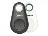 Chaveiro Rastreador Quanta QTCHB20 com Bluetooth 4.0 - Branco