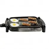 Churrasqueira Eletrica Black & Decker IG-201 110V