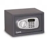 Cofre Eletronico Quanta QUANTA QTCOF16 16L