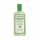 Condicionador Capilatis Ortiga Com Extratos Vegetais para Queda de Cabelo 410Ml
