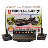 Console Atari Flashback 7 Classic c/101 Jogos Atgames
