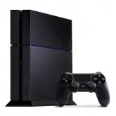 Console Sony Playstation 4 500GB com 3Jogos