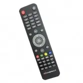 Controle P/ Receptor Azmerica S 1006/07