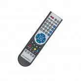 Controle para Receptor Azamerica 922