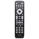 Controle Philips Universal SRP-2018 - 8 Em 1