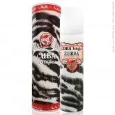 Cuba Jungle Zebra 100ML + DEO