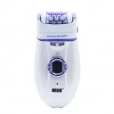 Depilador Elétrico Onida ON-582 - Bivolt - Recarregável