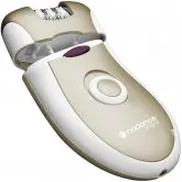 Depilador Eletrico Cadence Chiaro DEP131 2 Velocidades Bivolt