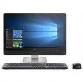 Desktop Dell I3464-5397BLK 2.5GHZ/ 12GB/ 1TB/ DVD-RW/ 23.8 Touch FHD W10