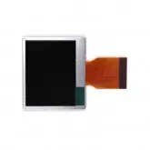 Display Para Camera Sony S-650