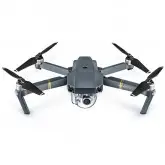 Drone Dji Mavic Pro C/ Bolsa
