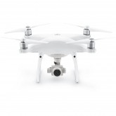 Drone DJI Phantom 4 Advanced 4K LA