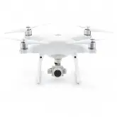 Drone DJI Phantom 4 Advanced 4K LA