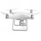 Drone Dji Phantom 4 Advanced Branco