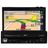 DVD Automito Midi 1015 GPS