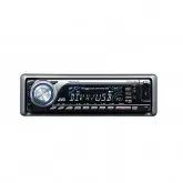 DVD Automotivo JVC KD-DV7300 USB/Bluetooth