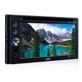 DVD Automotivo JVC kw-avx748 Bluetooth/Touch