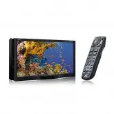 DVD Automotivo JVCKW-AVX848 Toutch/Bluetooth