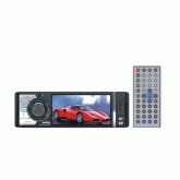 DVD Automotivo Napoli 4293 4.2 TV/Bluetooth