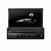 DVD Automotivo Napoli 7968 TV-USB-GPS-Camera