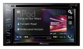 DVD Automotivo Pioneer AVH295BT Bluetooth