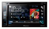 DVD Automotivo Pioneer AVHX2750BT Bluetooth
