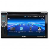 DVD Automotivo Sony XAV-612 Bluetooth