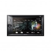 DVD Automotivo Sony XAV-W650BT Bluetooth