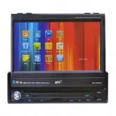 DVD Player Automotivo Midi MD-7027 7.0