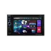 DVD Player Napoli DVD-TV6285 - Bluetooth - USB - 6 Polegadas
