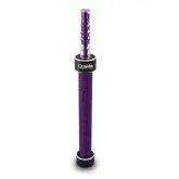 E-Arguile QTCEL0500 Sem Nicotina Lilas Recarr