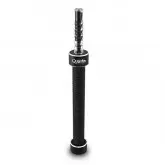 E-Arguile QTCEL0500 Sem Nicotina Preto Recarr
