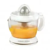 Espremedor de Suco Black & Decker CJ-2000 220V