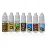 Essencia Liquida Ebuzz Tequila Light 10ML